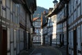 North of the Harz mountains, in the middle of idyllic nature